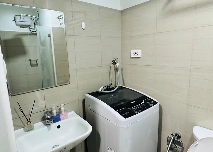 Apartment Shore 2 Residences 360 Pool View By Prime Moa